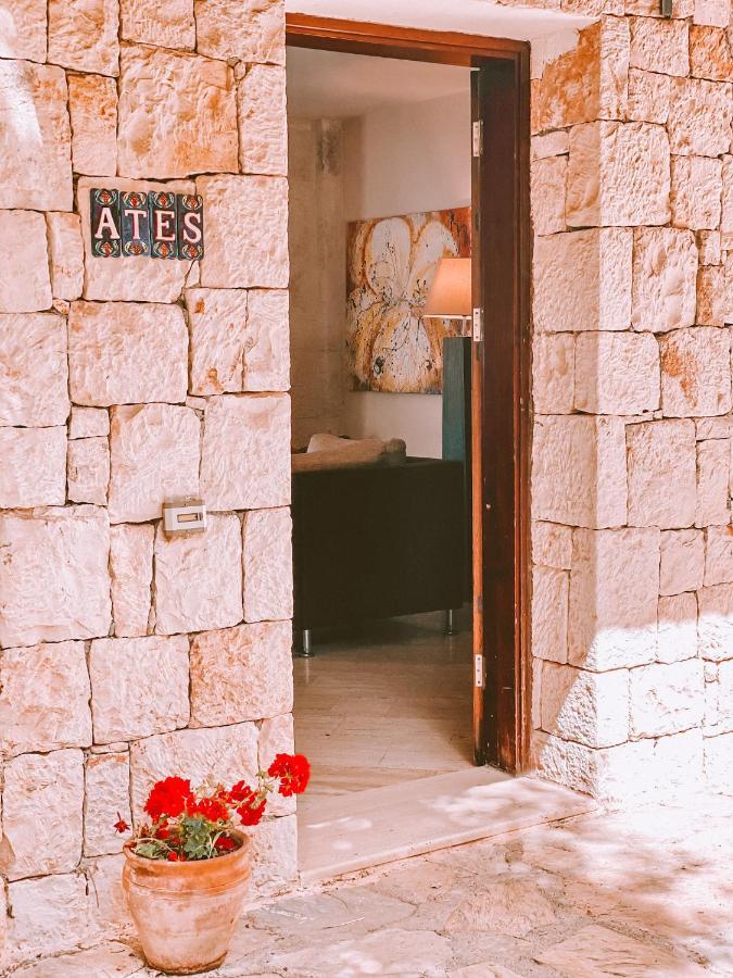 וילה Club Barbarossa Villas קס