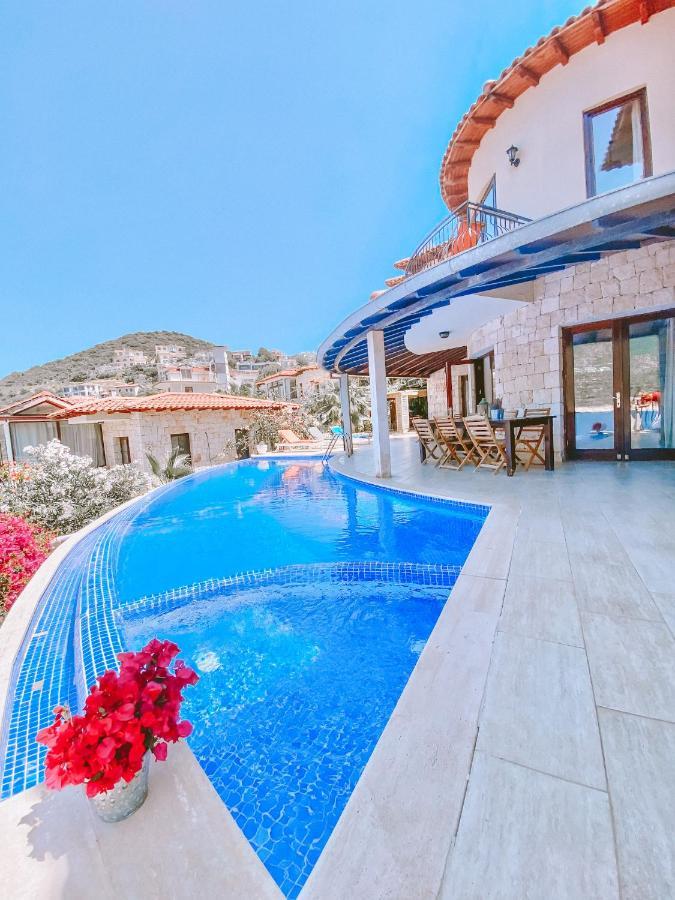 Club Barbarossa Villas וילה *