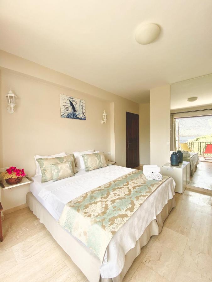 וילה Club Barbarossa Villas