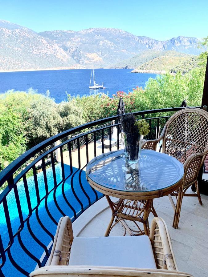 Club Barbarossa Villas *