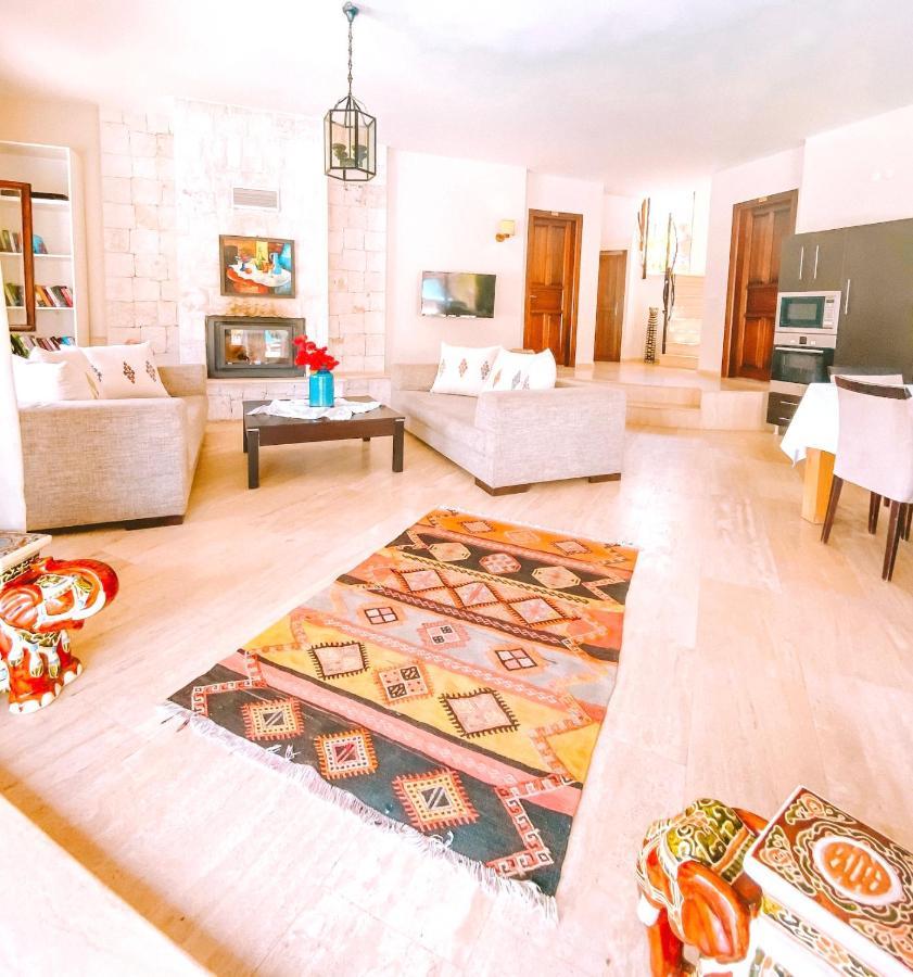 Club Barbarossa Villas *