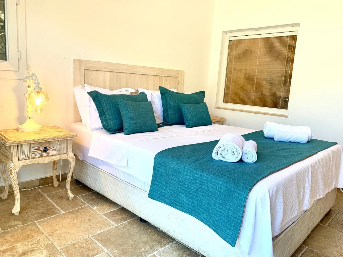 וילה Club Barbarossa Villas