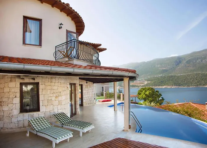 Club Barbarossa Villas