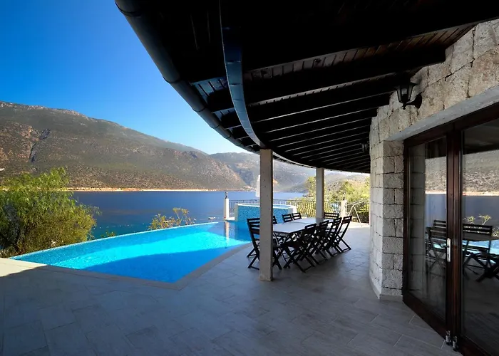 Club Barbarossa Villas
