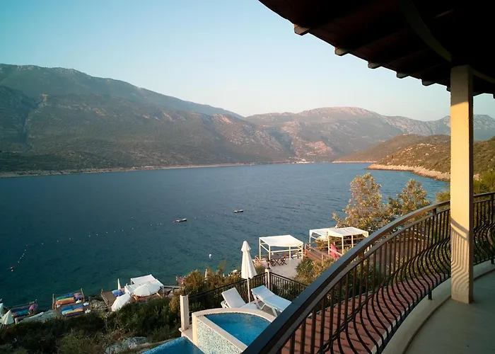 Club Barbarossa Villas