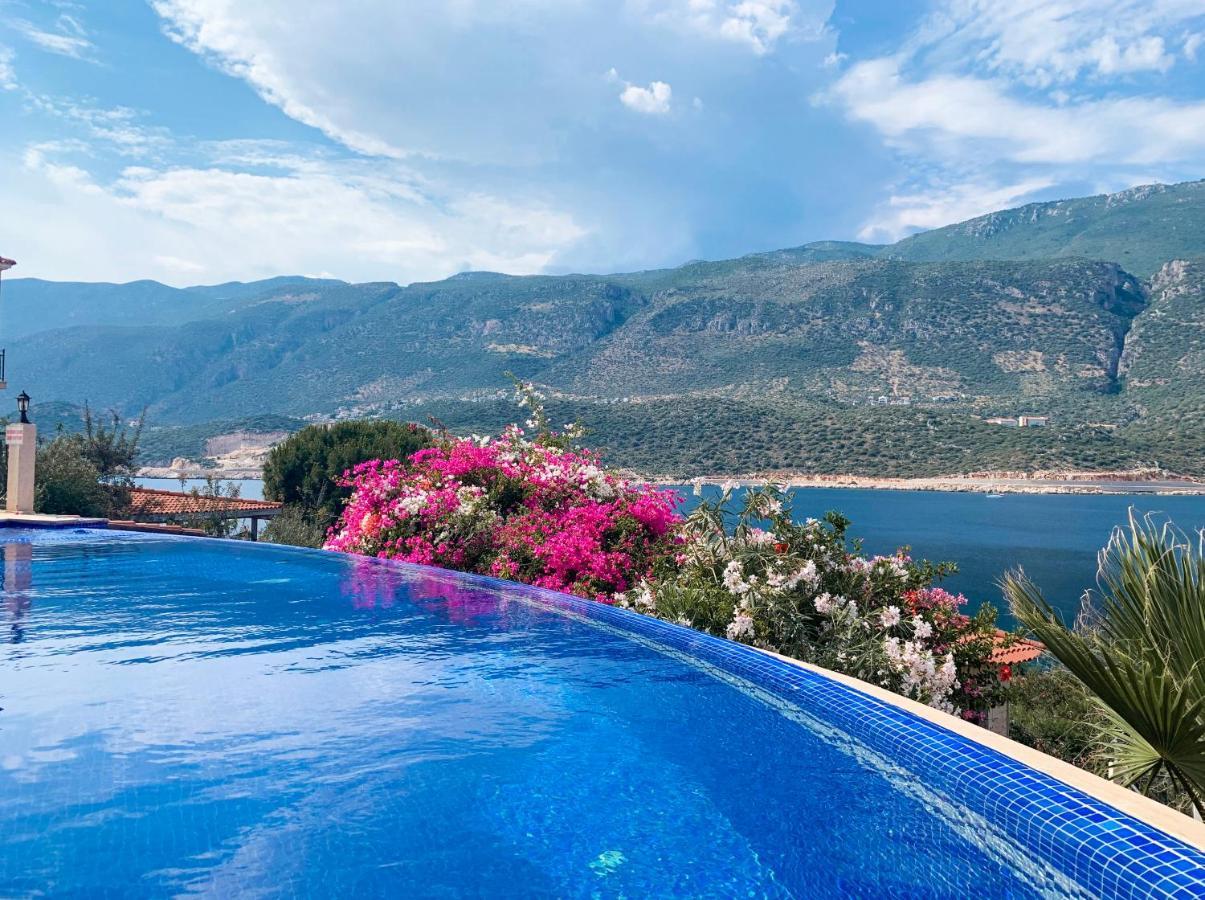 Club Barbarossa Villas *