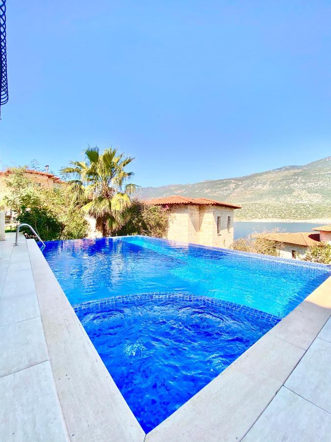 Club Barbarossa Villas Kas