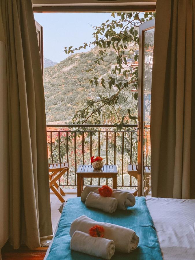 Villa Club Barbarossa Villas Kas