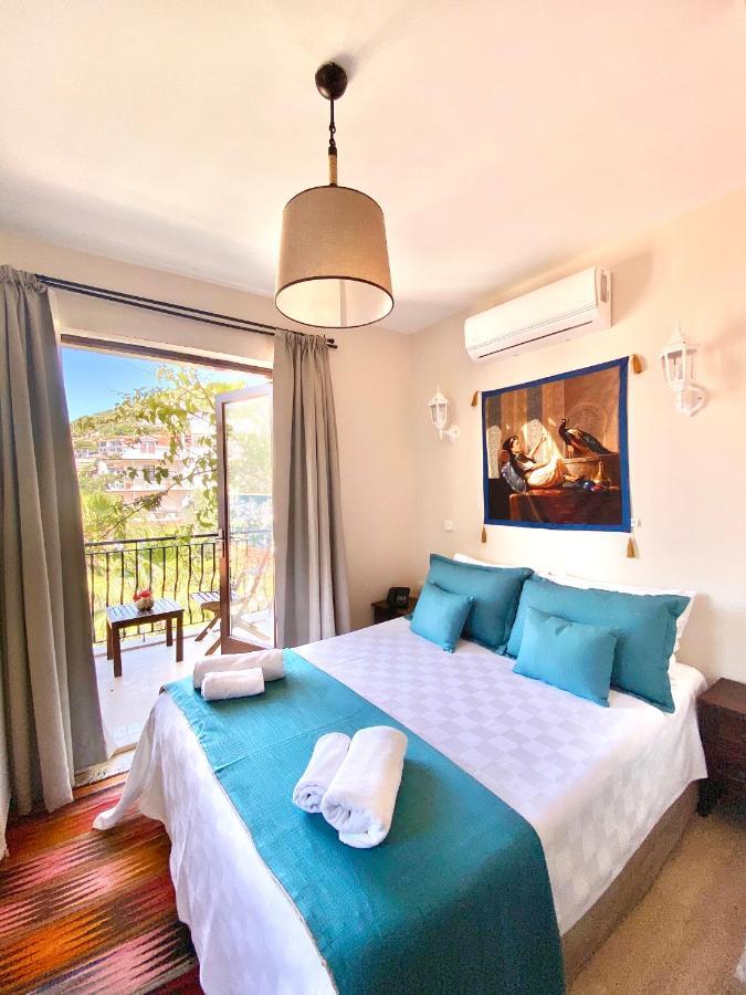 Villa Club Barbarossa Villas Kas