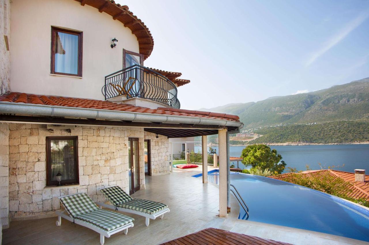 Club Barbarossa Villas *
