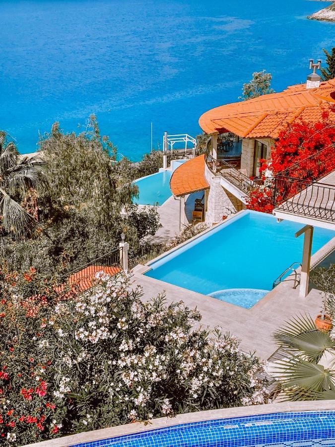 Villa Club Barbarossa Villas