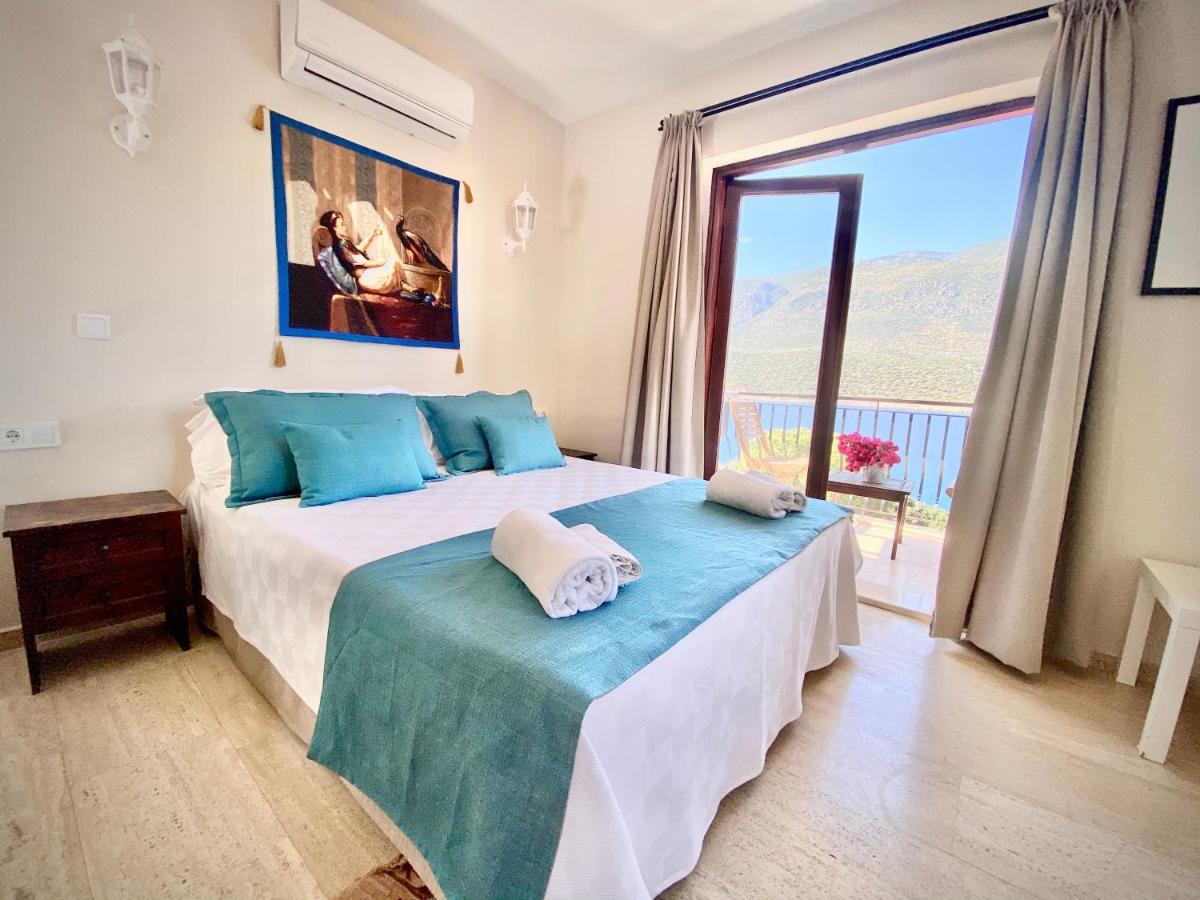 Club Barbarossa Villas