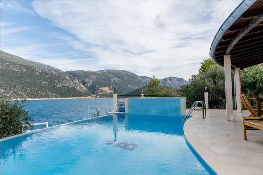 Club Barbarossa Villas *