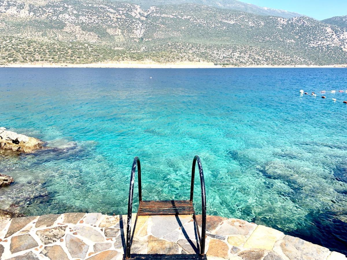 Villa Club Barbarossa Villas