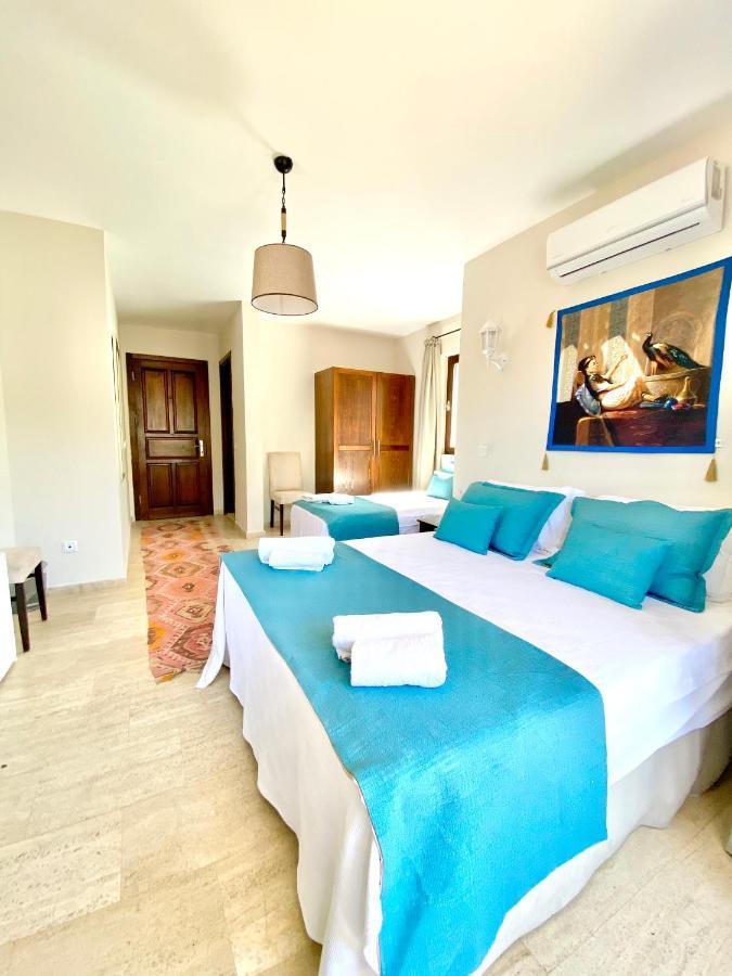 Villa Club Barbarossa Villas Kas
