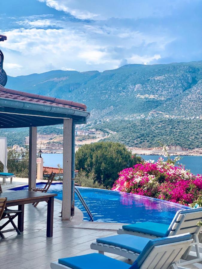 Club Barbarossa Villas *