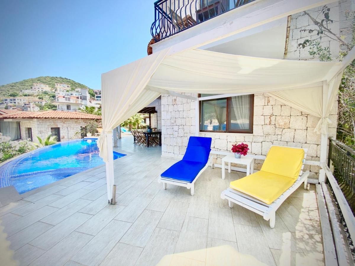 Club Barbarossa Villas Villa *