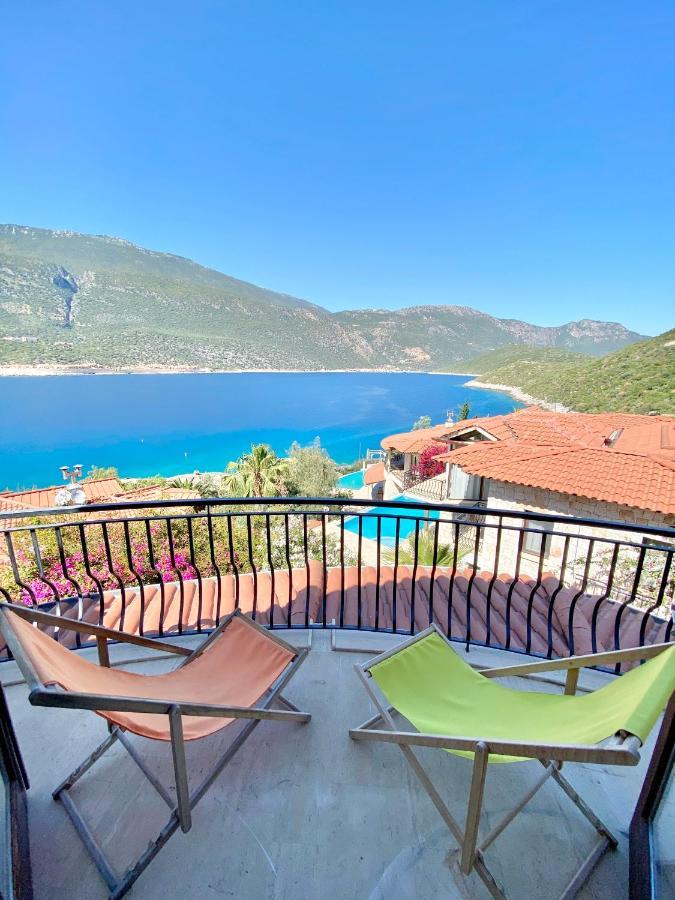 Club Barbarossa Villas *