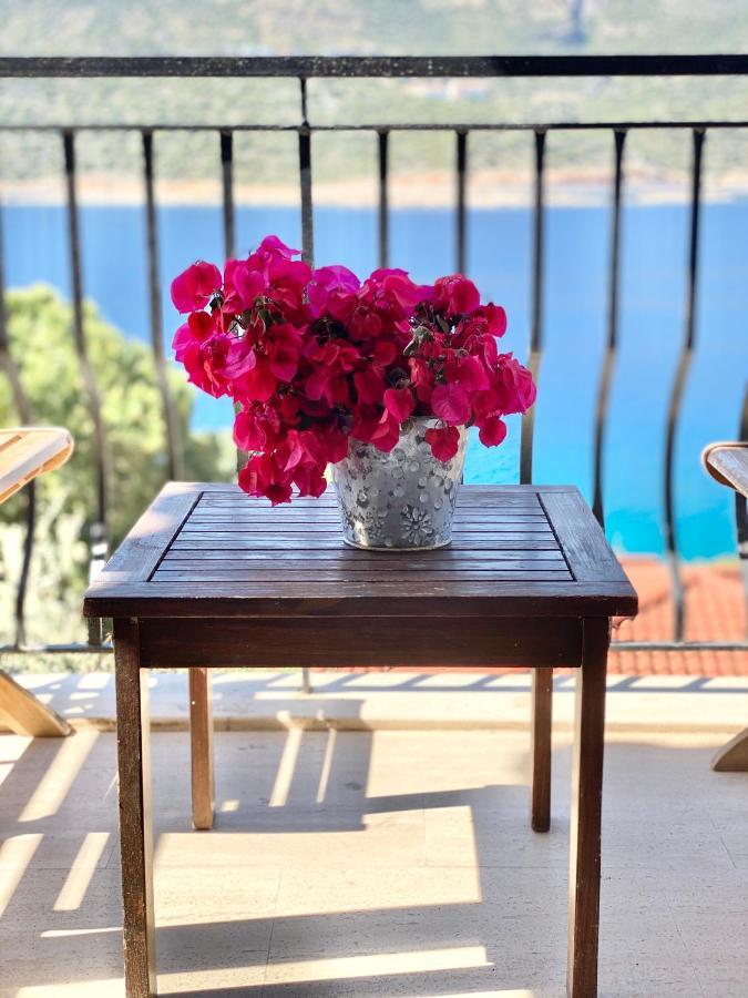 Club Barbarossa Villas Villa Kas