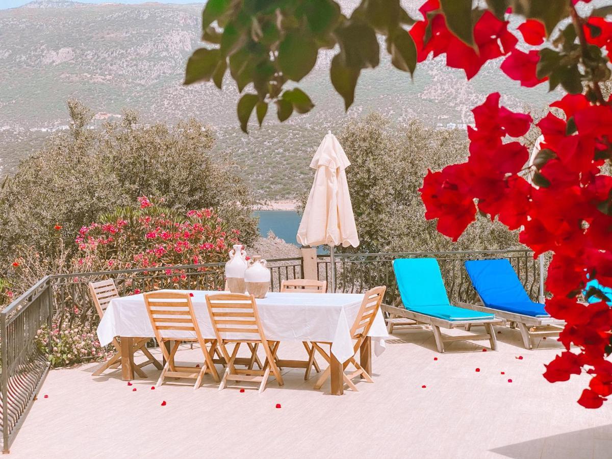 Club Barbarossa Villas Villa *