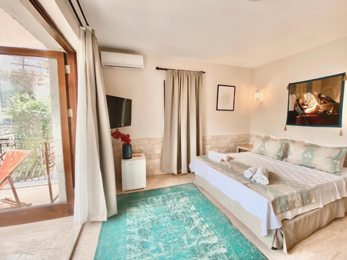 Club Barbarossa Villas Villa *