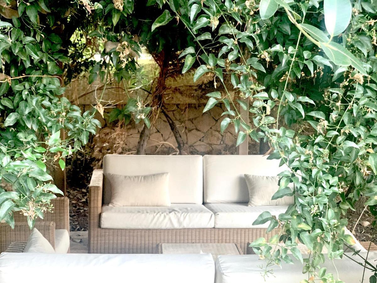 Club Barbarossa Villas Kas
