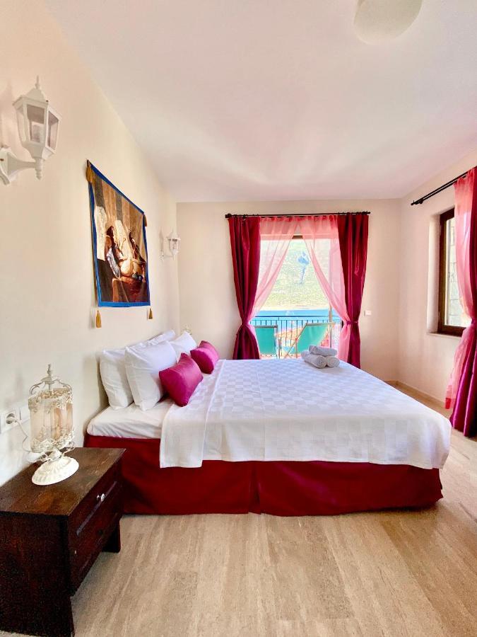 Club Barbarossa Villas Villa