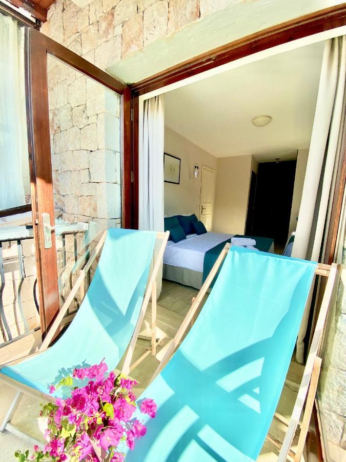 Club Barbarossa Villas Villa *