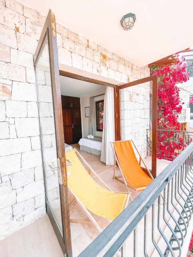 Villa Club Barbarossa Villas