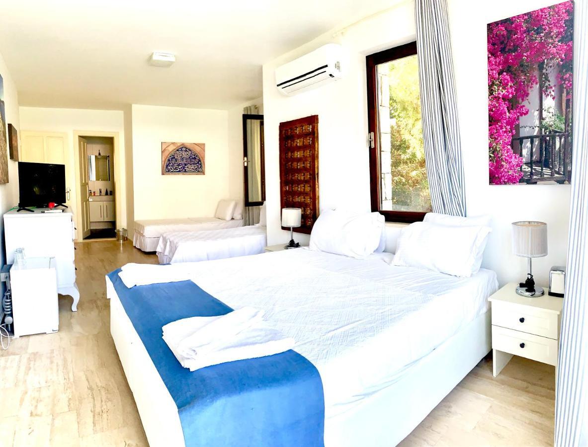 Club Barbarossa Villas *