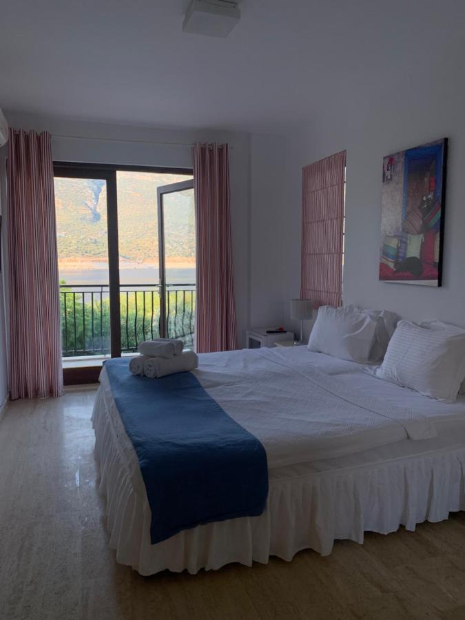 Club Barbarossa Villas