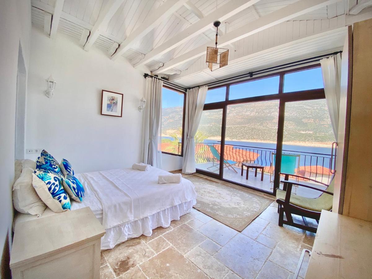 Villa Club Barbarossa Villas Kas