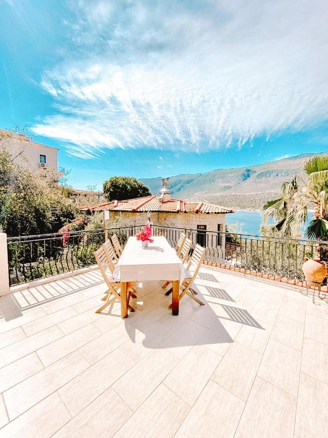 Club Barbarossa Villas Villa