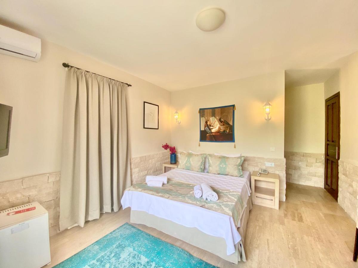 Club Barbarossa Villas *