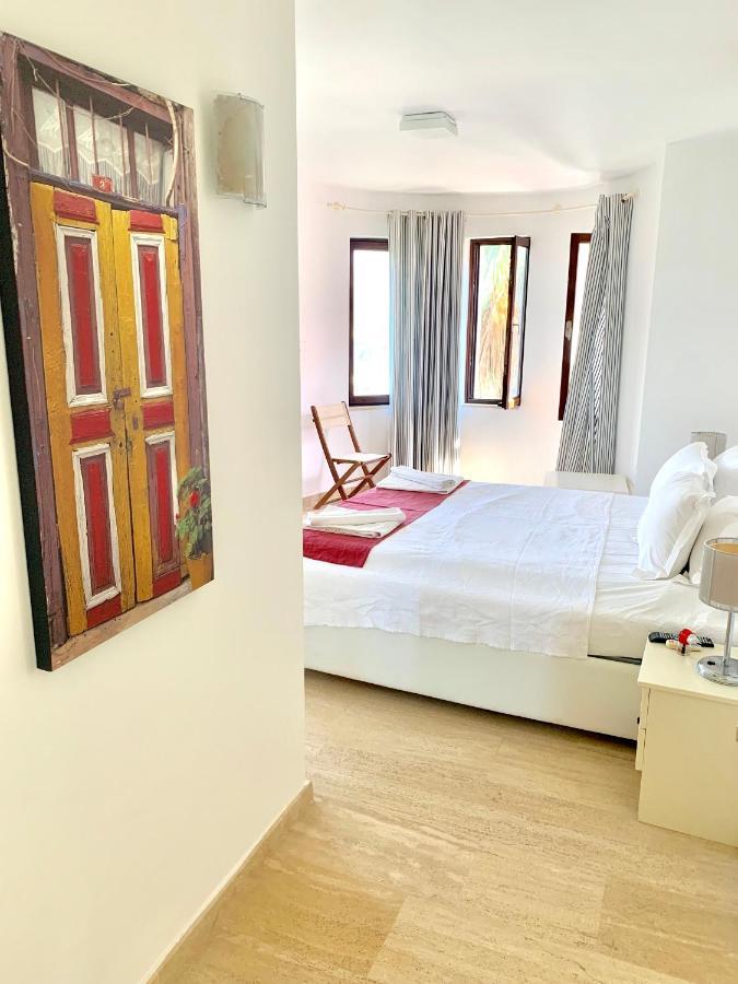 Villa Club Barbarossa Villas