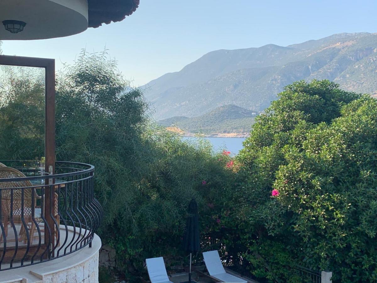 Club Barbarossa Villas * Kas