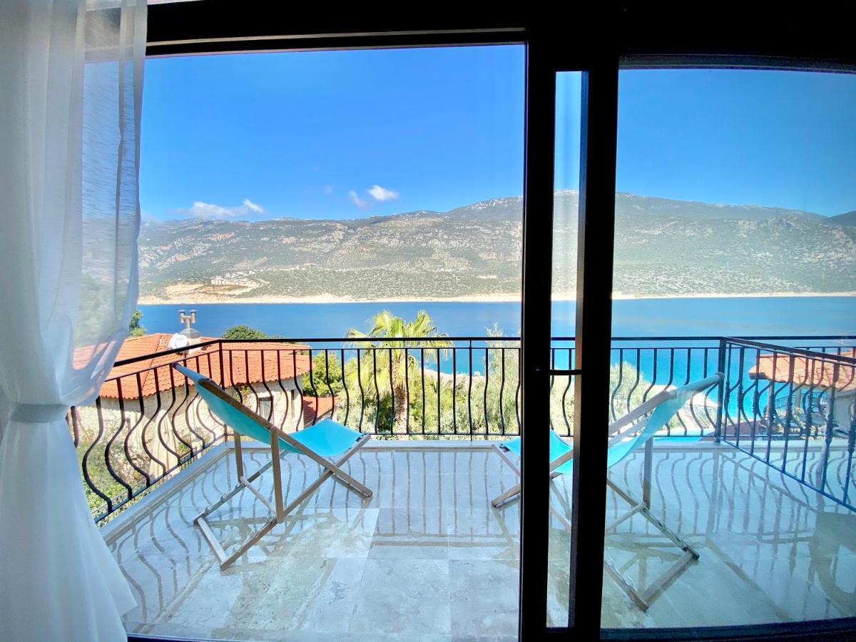 Villa Club Barbarossa Villas *