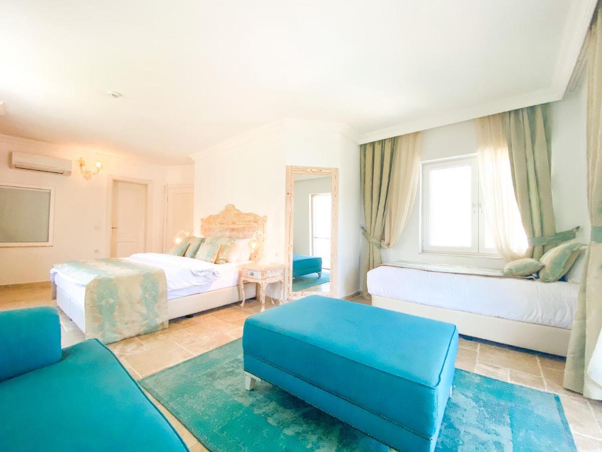 Villa Club Barbarossa Villas *