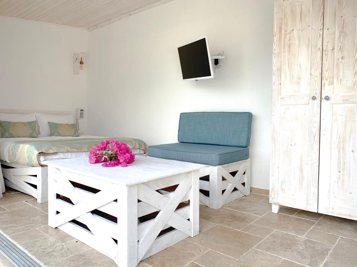 Villa Club Barbarossa Villas *