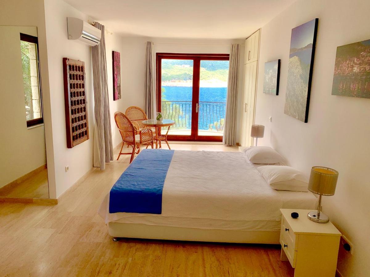 Club Barbarossa Villas *