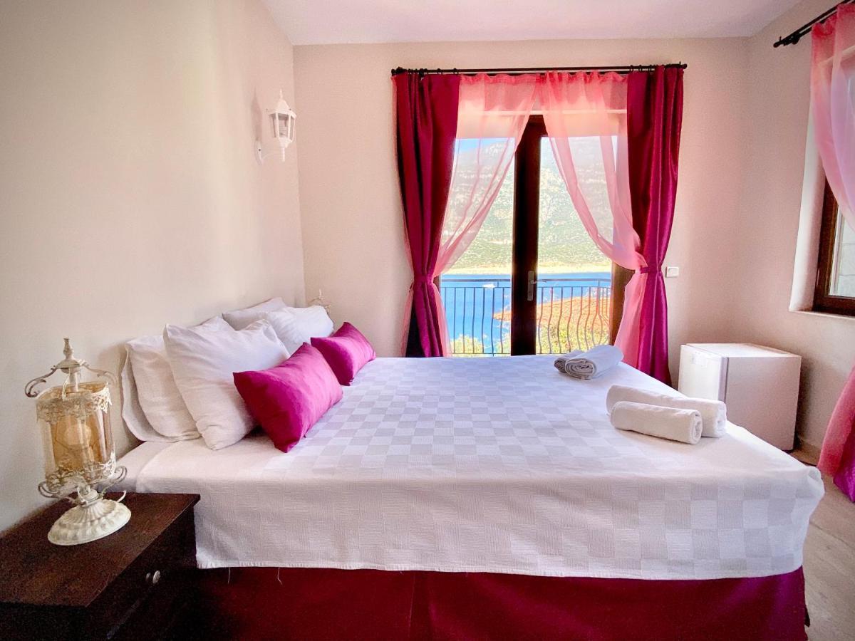 Villa Club Barbarossa Villas *