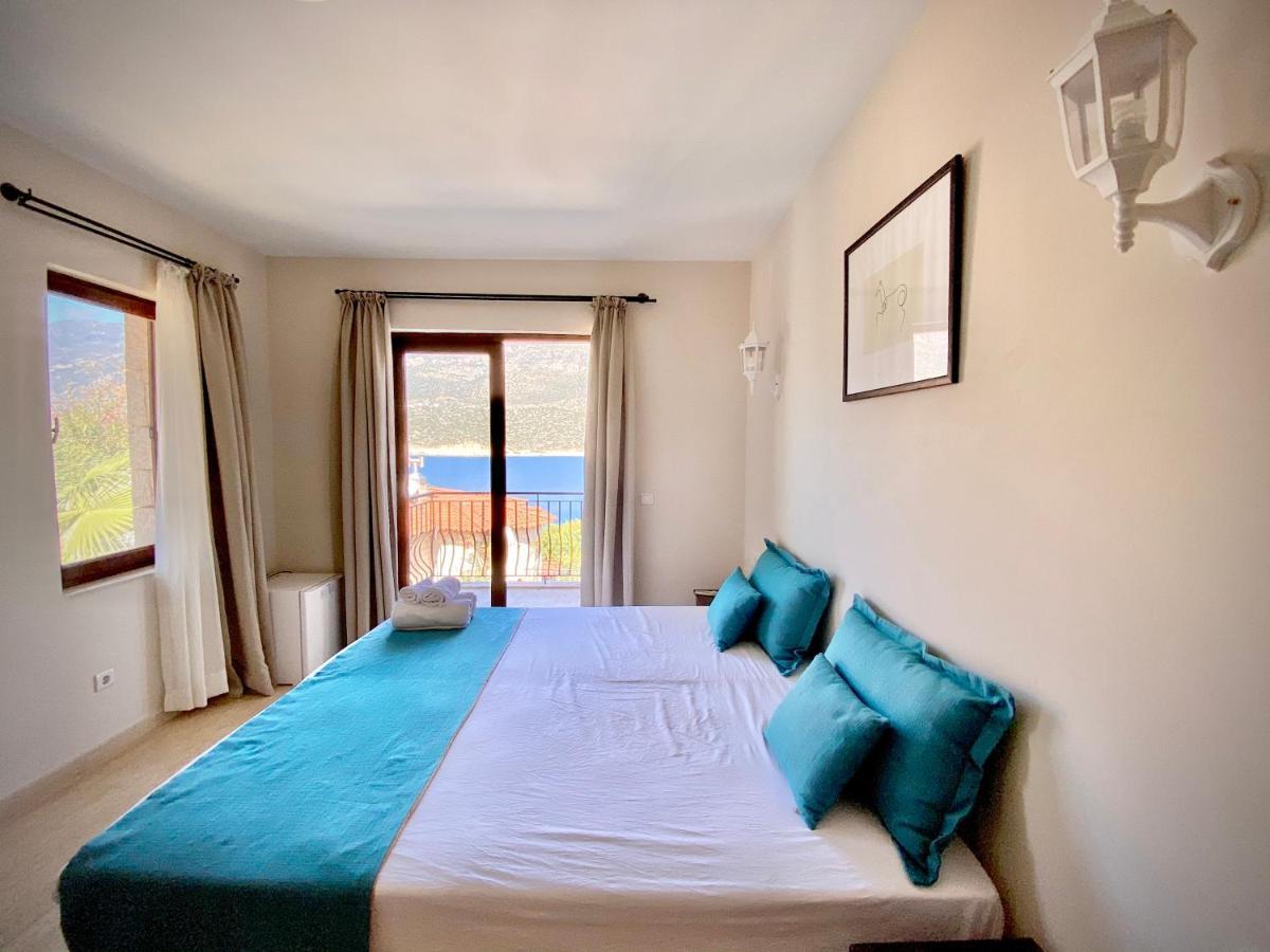 Club Barbarossa Villas * Kas