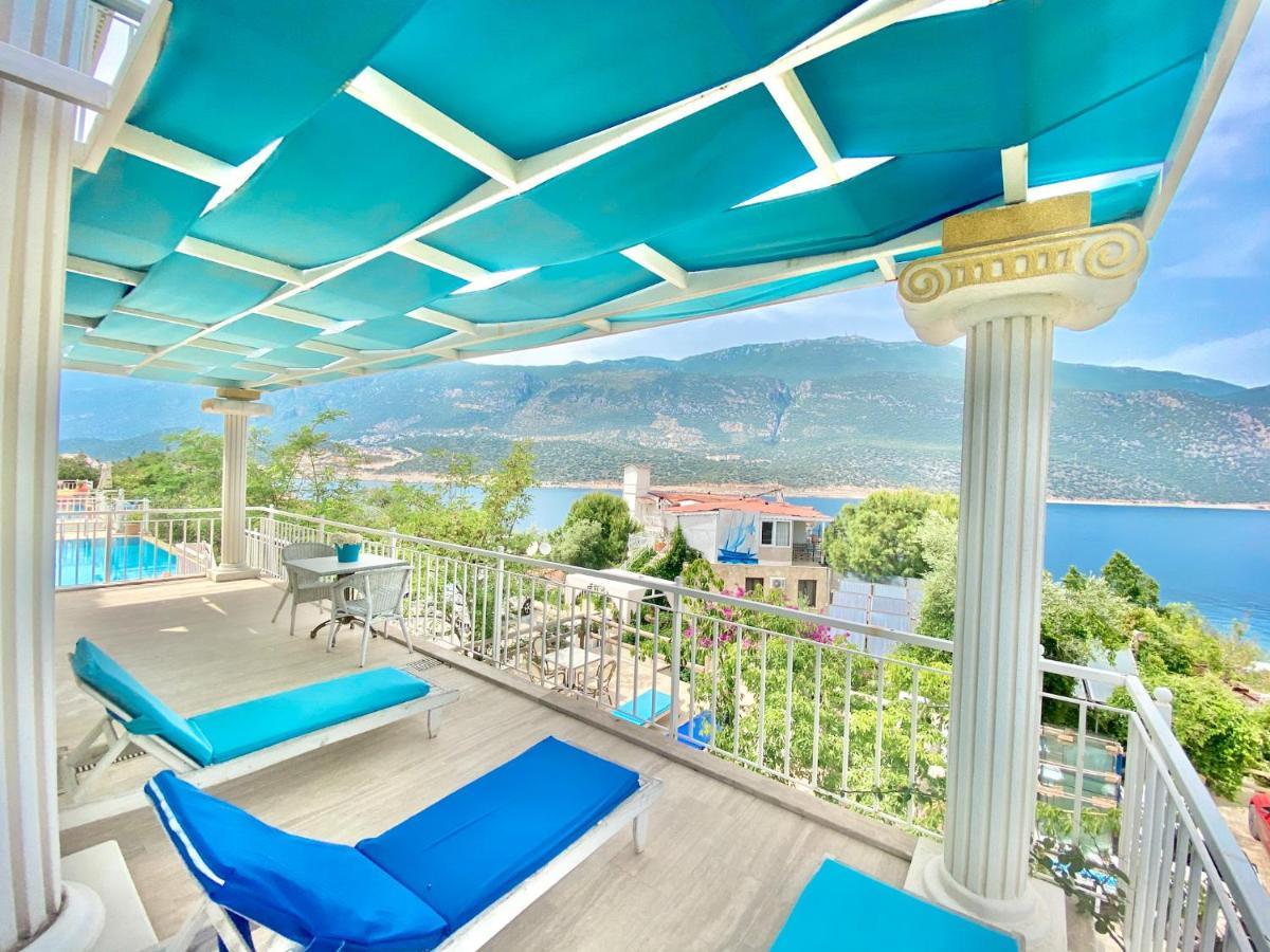 Villa Club Barbarossa Villas *