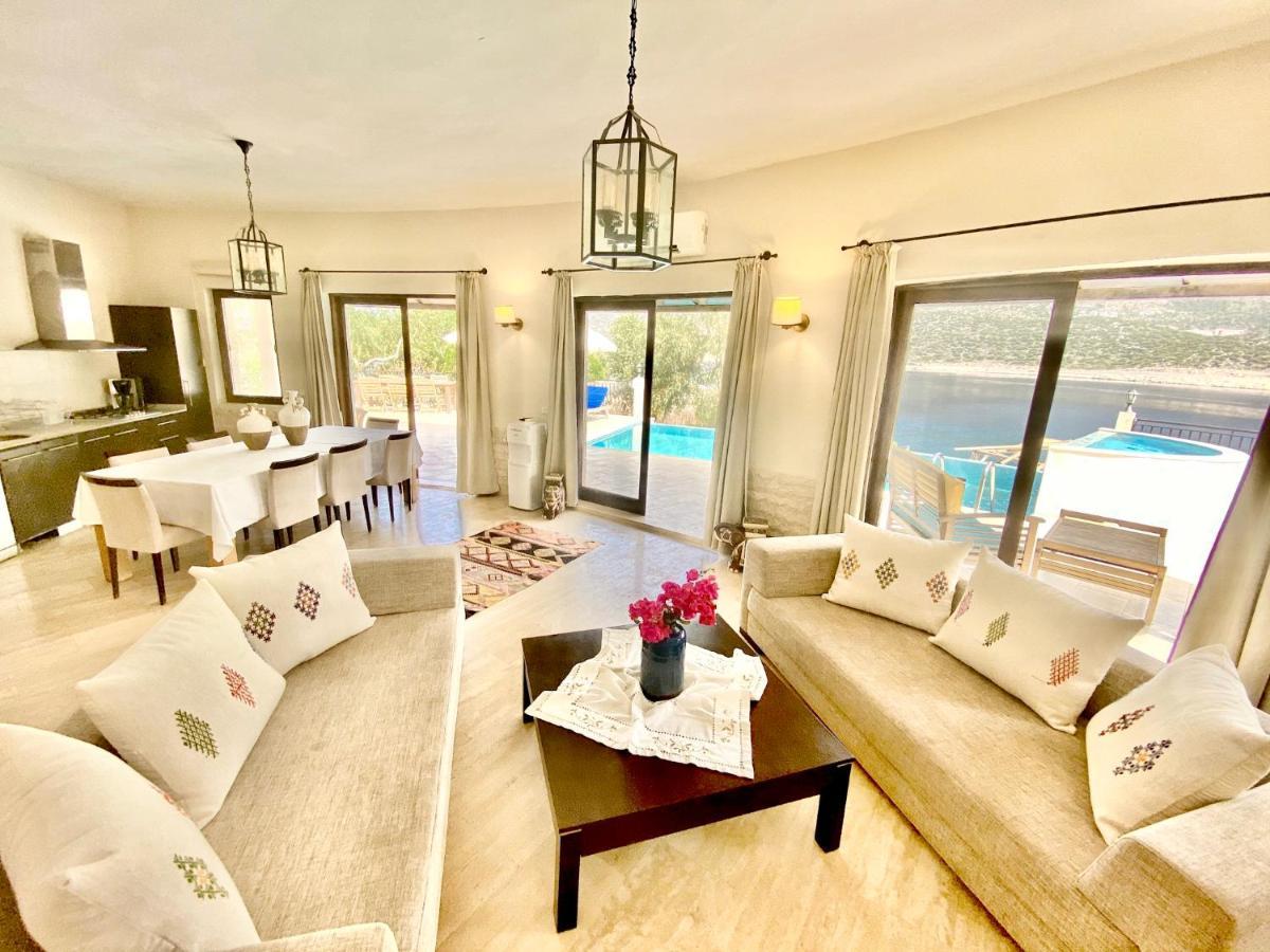 Villa Club Barbarossa Villas *