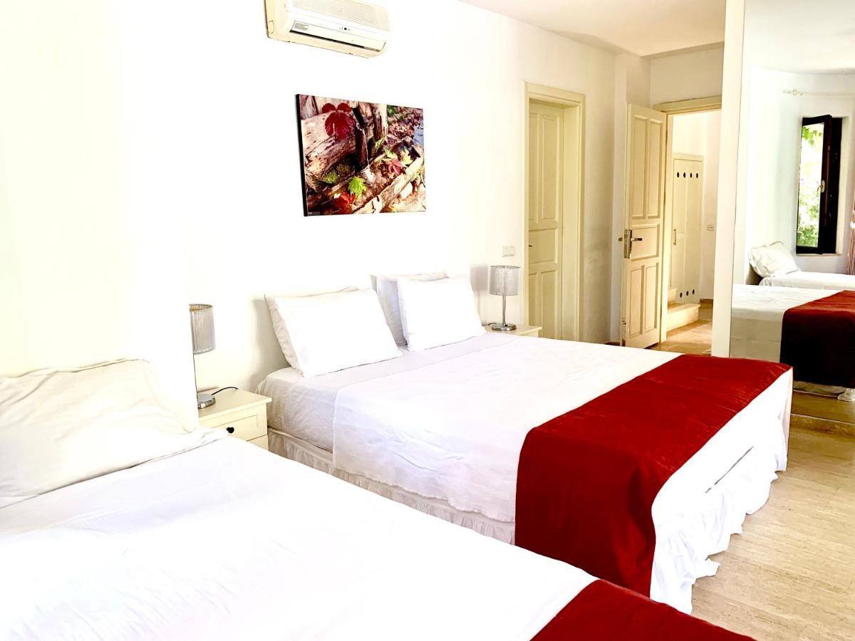 Villa Club Barbarossa Villas *